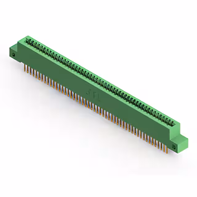 342-100-523-212 EDAC Inc.  Edgeboard Connectors